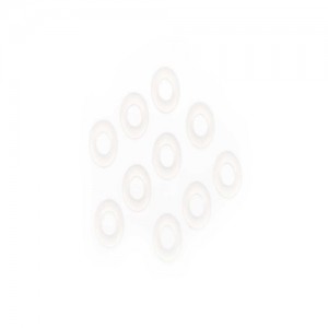 [Axial] AX31076 O-Ring 3.8x1.9mm (P4) (10) 