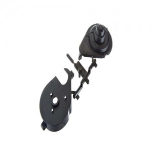 [Axial] AX31023 Transmission Spur Gear Cover Yeti XL 