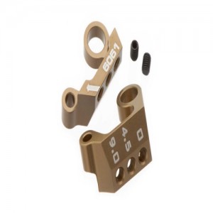 [Axial] AX31167 Machined Sway Bar Clamp Yeti 