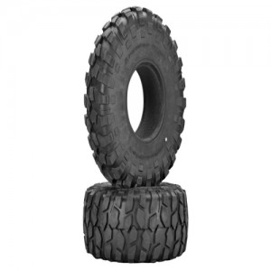 [Axial] AX12021 2.2 BF Goodrich Krawler T/A R35 (2) 