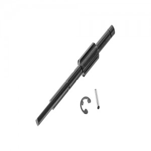 [Axial] AX31129 2-Speed Hi/Lo Tranny Bottom Shaft 5x75mm 