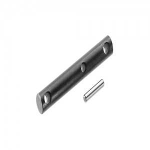 [Axial] AX31134 2-Speed Hi/Lo Trans Output Shaft 5x35mm 