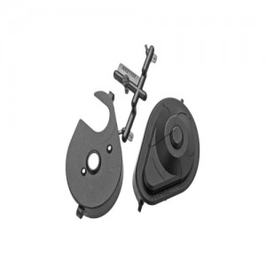 [Axial] AX31107 2-Speed Hi/Lo Tranny Spur Gear Cover Yeti 