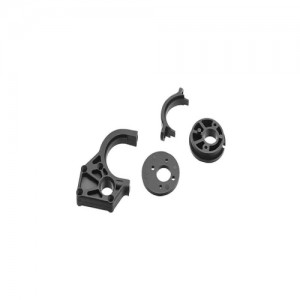 [Axial] AX31106 2-Speed Hi/Lo Tranny Motor Mount Yeti 
