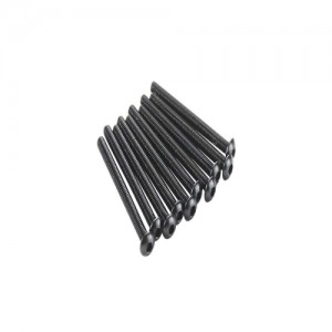 [Axial] AX31119 Hex Socket Button Head 3x35mm (10) 