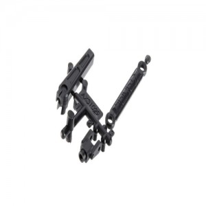 [Axial] AX31029 XL Rear Sway Bar Parts Yeti 