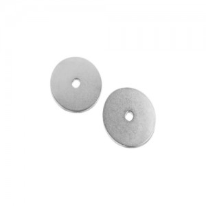 [Axial] AX31059 Slipper Plate Washer 33x1mm Yeti (2) 