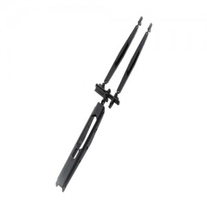 [Axial] AX31015 XL Rear Links Stiffeners Yeti 