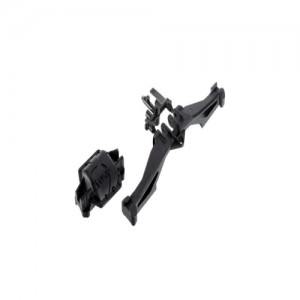 [Axial] AX31016 XL Rear Axle Truss/Diff Cover Yeti 