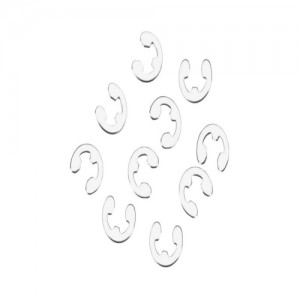 [Axial] AXA1393 E-Clip E2.5 (10) 