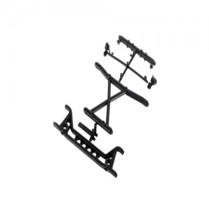 [Axial] AX31005 XL Chassis Cross Members Yeti 