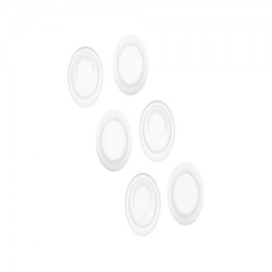 [Axial] AX30112 Shock Diaphragm 13x4.5mm (6) 