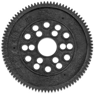 [Axial] AX30672 Spurs 48DP 87T 