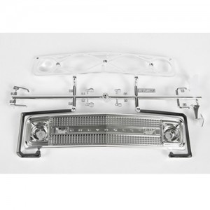 [Axial] 10% DC�� AX31549 69 Blazer Grille Detail **���̵�з� �Ѱ� ���� ��ǰ 