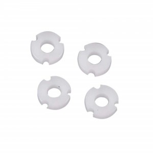 [Axial] AX30132 Machined Shock Piston 7mm 1.5x3 (4) 