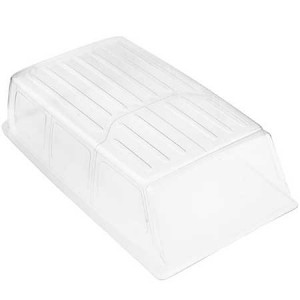 [Axial] AX04034 2012 Jeep Wrangler Rubicon Unlimited Roof 