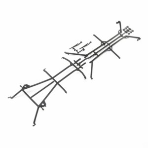 [Axial] AX31547 K5 Blazer Roll Cage 