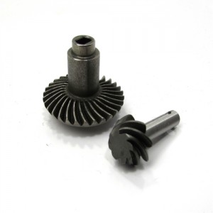 [Axial] AX31530 AR44 Locker Bevel Gear Set 30T/8T 
