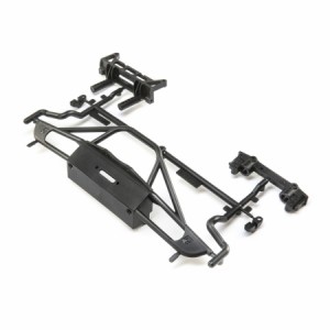 [Axial] AX31535 Chassis Unlimited K5 Front Bumper 