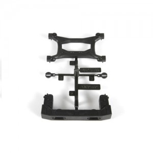[Axial] AX31591 Chassis Brace Set 