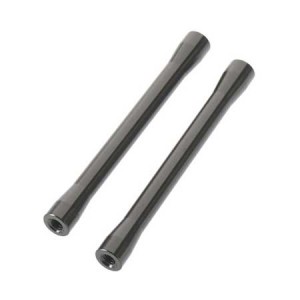 [Axial] AX31422 Threaded Alum Link 7.5x93mm Gray (2) 