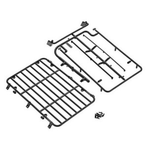 [Axial] AX31395 JCROffroad Roof Rack 