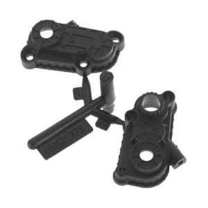 [Axial] AX31376 2-Speed Transfer Case SCX10 II 
