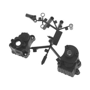 [Axial] AX31375 2-Speed Case SCX10 II 