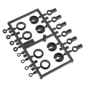 [Axial] AX80032 Shock Parts 