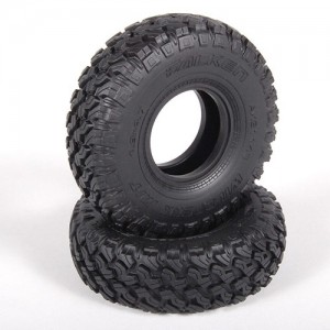 [Axial] AX31143 1.9 Falken Wildpeak M/T R35 (2) 