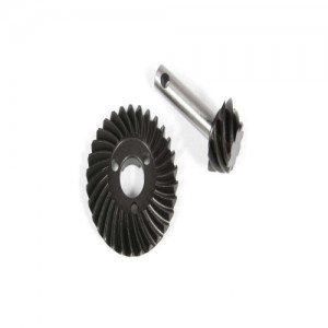 [Axial] AX31405 Heavy Duty Bevel Gear Set 30T/8T 