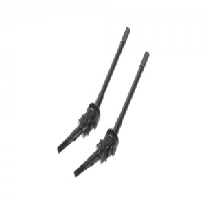[Axial] AX31402 AR44 Universal Axle Set 
