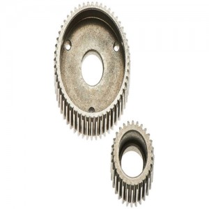 [Axial] AX31585 Gear Set 48P 28T & 52T 
