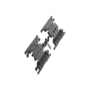 [Axial] AX31379 Skid Plates SCX10 II 