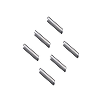 [���ܼ�] AXIC3162 [Axial] AX30162 Pin 1.5x8mm (6)
