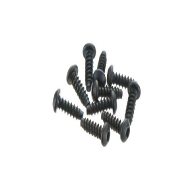 [���ܼ�] AXIC3105 [Axial] AX31205 Hex SocketTapping Button Head 2.6x8mm (10)
