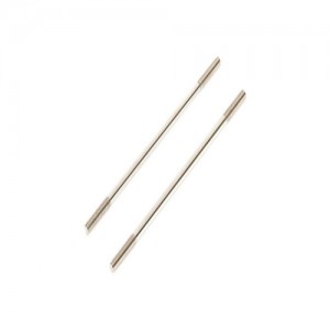 [Axial] AX31473 Steel Links M4x92mm SCX10 II (2) 