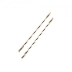 [Axial] AX31469 Steel Links M4x103mm SCX10 II (2) 