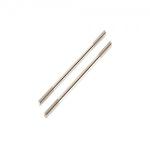 [Axial] AX31468 Steel Links M4x80mm SCX10 II (2) 