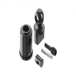 [Axial] AX31148 WB8-HD Driveshaft Coupler Set Yeti 
