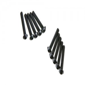 [Axial] AXA118 Hex Socket Button Head M3x18mm (10) 