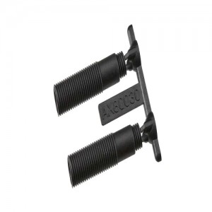 [Axial] AX80030 Shock Body Set 61-90 (2) 
