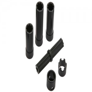 [Axial] AX31586 WB8-HD Standard Driveshafts 