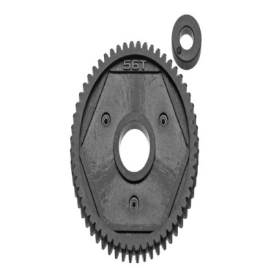 [���ܼ�] AXIC1027 [Axial] AX31027 Spur Gear 32P 56T