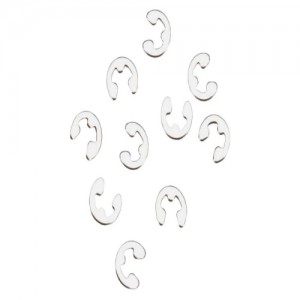 [Axial] AXA1392 E-Clip E2 (10) 