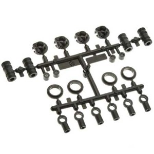 [Axial] AX31576 Shock Parts 