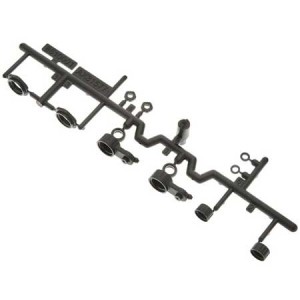 [Axial] AX31577 or AXIC044 Shock Caps (2) 