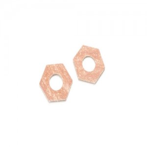 [Axial] AX31068 Slipper Pad 32.8x15.2x1mm 