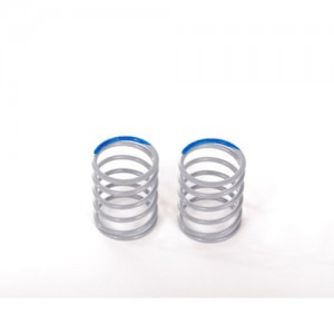 [Axial] AX30204 Sprng12.5x20mm7.95lbs/in Spr Firm Bl (2) 