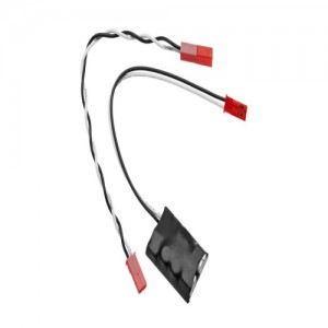 [Axial] AX31097 3-Port High Output LED Controller 